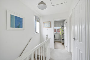 Landing- click for photo gallery